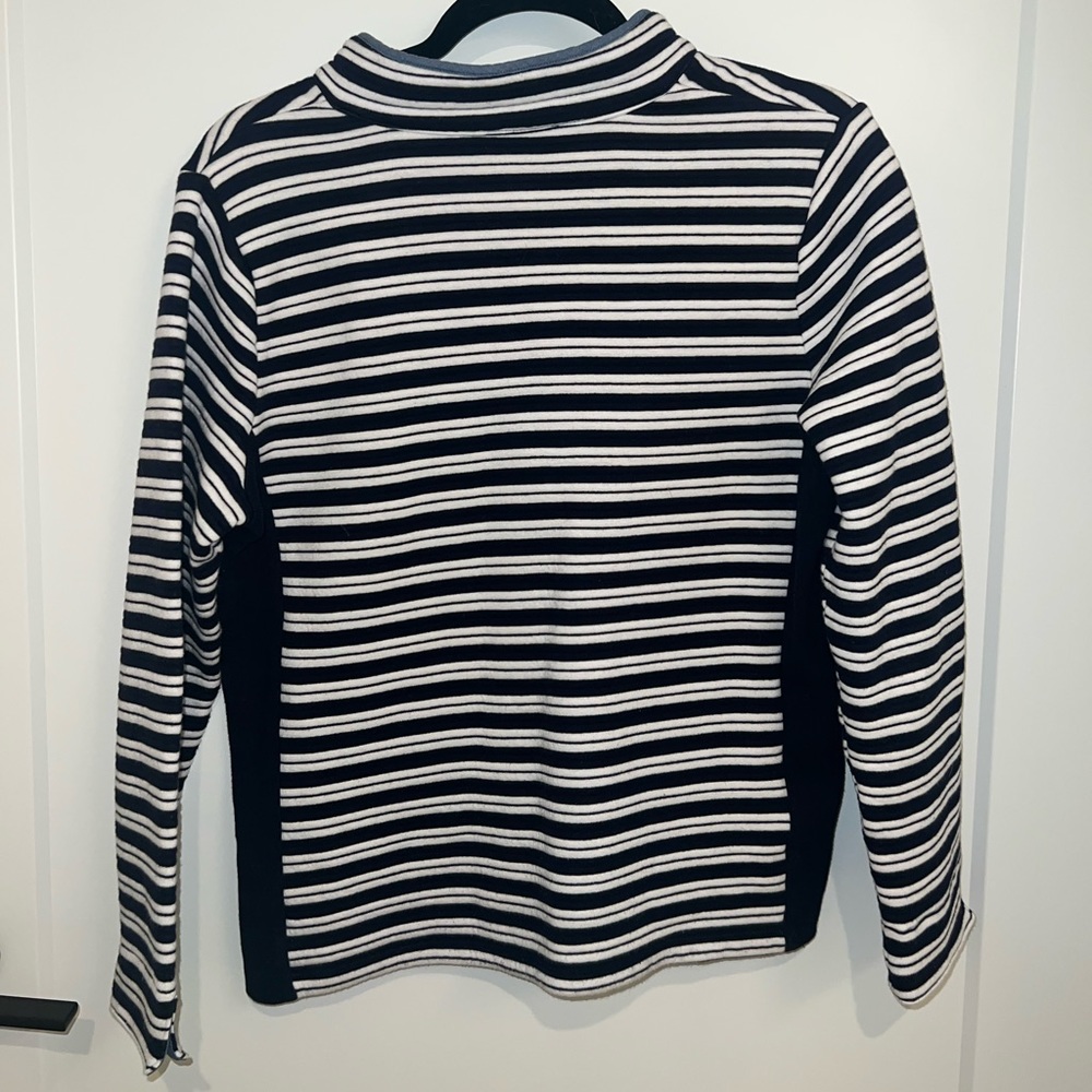 Hello Saturday Talbots Pullover - Picture 2 of 2